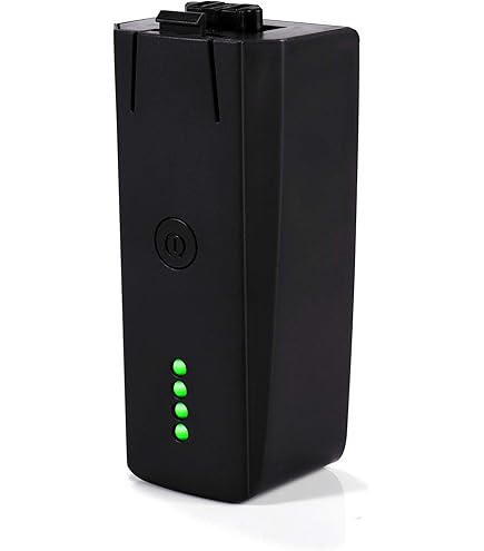 Amazon.com: Parrot Anafi Accessory Smart Battery for Anafi